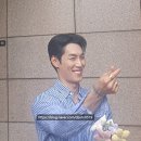 기정수 | 5월18일 와와 막공 퇴근길
