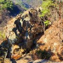 (충남 서산) 백제의 미소(마애여래삼존상)