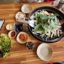 웰빙닭갈비 티스토리