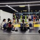 플러스 복싱 체육관 이미지