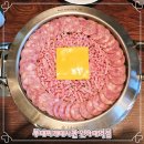 더벤티인하대헤리움점 | 인천 부대찌개는 푸짐함과 맛에 반하는 부대찌개대사관 인하대역점