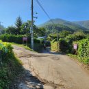 대곡경로당 앞 이미지