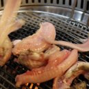 자갈치 산꼼장어 아나고 이미지