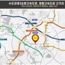 금학천 역북소공원 이미지