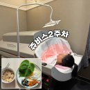 이성희 | 쥬비스대전유성점 2주차 감량후기 식단상세후기 웨딩다이어트