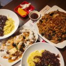 거제(법원 · 검찰청) | 진주 신안동 맛집 홍콩반점0410 짜장면 탕수육 추천