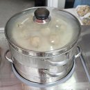 아담만두 - 안산시 상록구 상록수로 50 | [망월동맛집/아담만두] 미사점 포장 후기