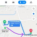 초롱꽃마을3단지 정류장(상가쪽) 이미지