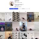 올데이독 | 부산 요가 원데이 클래스 후기 | 거제동 레이카운티 필라테스 레핏