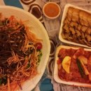 홍길동보쌈