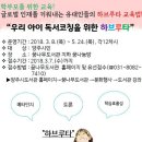 하브루타 독서교육 이미지