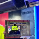 망미역 4번출구 디지털프라자 앞 | 디지몬 어드벤처 25주년 전시회 오픈런 후기 (웨이팅/전시후기/굿즈샵/포토부스)