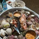 진로해물탕 | 광주 용봉동 맛집 푸짐한 착한해물 해물탕