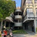 나, 비야 | 치앙마이 한달살기 중 두번 갔던 올드타운 가성비 숙소 비야 로지 Viya Lodge