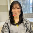 토브미용실 - 용인시 처인구 처인성로 217 | 압구정로데오 미용실 청담 에스토브 중단발 레이어드컷 찐만족 후기