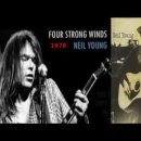 Four Strong Winds - Neil Young (사방에서 부는 바람) 이미지