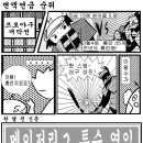 2부리그 홈런왕 이미지