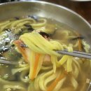 정아네칼국수 이미지