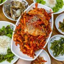 큰바다식당 이미지