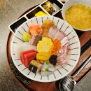 볏집사랑 | 정자동 점심 맛집 숙빙고 카이센동 내돈내산