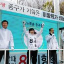 병영시장 이미지