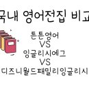 튼튼영어마스터클럽노원상계7단지점영어교습소 | 내맘대로 쓰는 국내영어전집 튼튼영어 VS 잉글리시에그