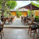 윤하우스 | 발리 길리맛집 마이하우스 윤식당 촬영지 필라펜유 한식 파스타 피자 스테이