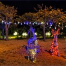 낙조분수 이미지