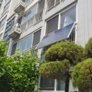 안산태양광발전소 이미지