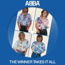 The Winner Takes It All- ABBA 이미지