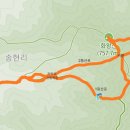 자하곡약수터 이미지