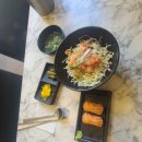 육회바른연어학익