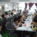 방배2동주민센터 3층 강당 이미지