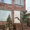 안채 | 서울 근교 파주 에어비앤비 감성숙소 연말파티 추천 사인웨이브 안채 솔직후기