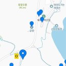 공영주차장 둘레 이미지