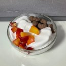 CU 편의점 신상 아이스크림 매일 바이오 요거트 파르페 가격 맛 후기