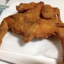 옛날통닭 이미지