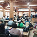 전주한벽문화관 이미지