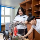 남해정보산업고등학교 이미지