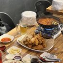 칼포니치킨도화점