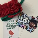 온어데이토퍼(On a day Topper)