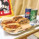 홍대입구역 맛집 스노우번, 라이스버거와 젤라또버거 먹어본 후기