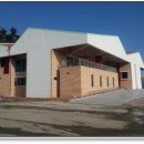 도초면 종합복지센터 이미지