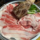 [서면 맛집] 부산 서면 1번가 롯데백화점 근처 대패삼겹살 맛집 노포감성 ‘돈제이’ 솔직후기