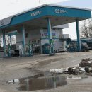 이천 주유소 이미지
