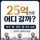 옥수자동차정비 | 25억 아파트, 어디 갈까? 흑석동 vs 공덕 vs 금호