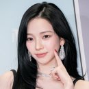 카리나, AI 뛰어넘는 미모, 충격적인 비주얼의 향연