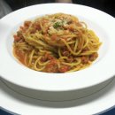 ＜05주＞Italian Meat Sauce Spaghetti (이탤리언 미트 소스 스파게티) 이미지