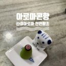 아로마천연제품 | [타이아로마 천연 향초] 아로마콘향 후기｜천연 향으로 집 안 냄새 관리