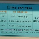 호계빨래방 | 울산 호계 24시 셀프 빨래방 워시엔조이 한파에 세탁하고 왔어요